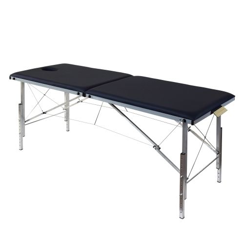 Массажный стол складной 190*70 см (Th190) стандартные цвета /(бежевый,синий,коричневый)