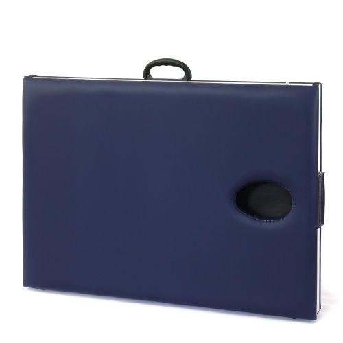 Heliox Массажный стол складной 190*70 см (Th190) стандартные цвета /(бежевый,синий,коричневый) фото 2