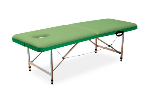 Складной массажный стол TEAL Simple 15 (70х190х75см)