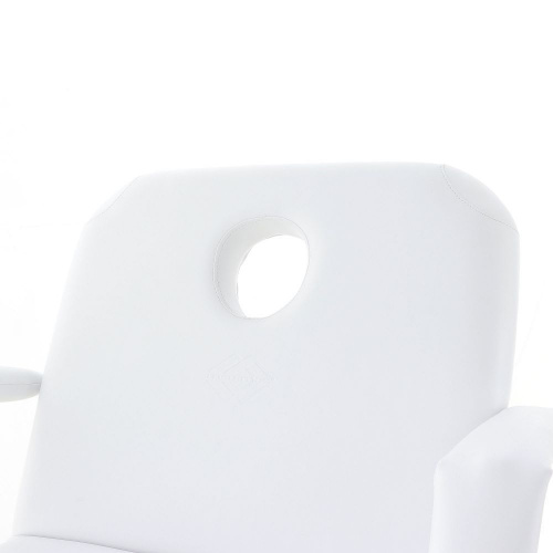 Стол массажный электрич. Med-Mos ММКМ-1 (SE2.21.10Д) цвет белый фото 19