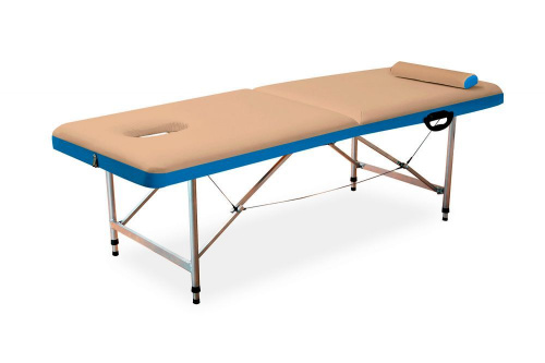 Складной массажный стол TEAL Simple (60х180х70см)