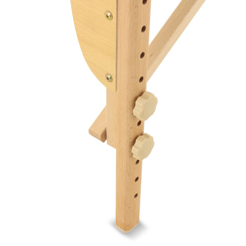 Стол массажный складной деревянный Мед-Мос JF-Tapered (МСТ-141) фото 2